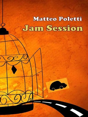 cover image of Jam Session